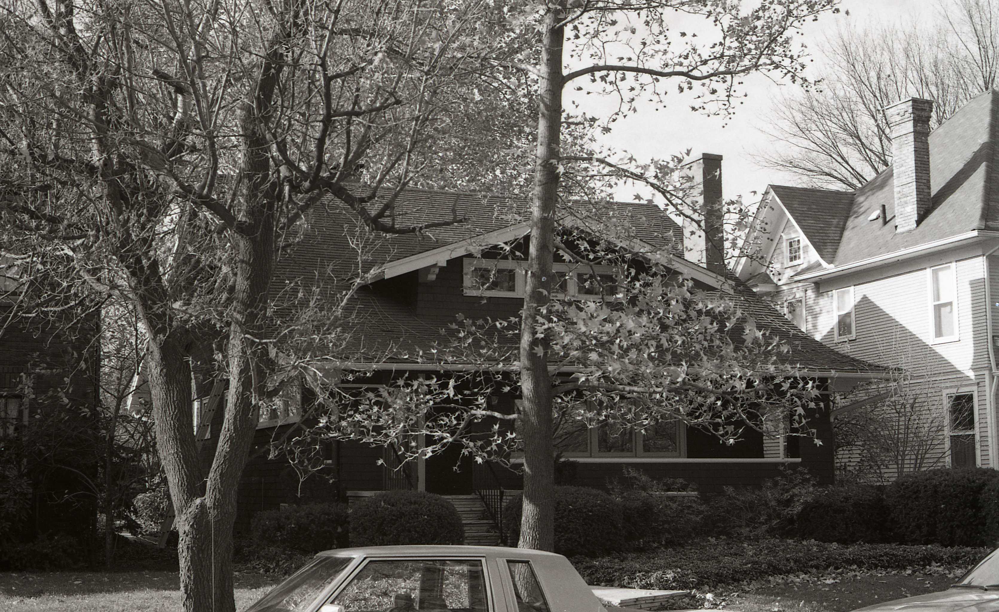 Image credit: Historic Preservation Commission of South Bend and St. Joseph County
